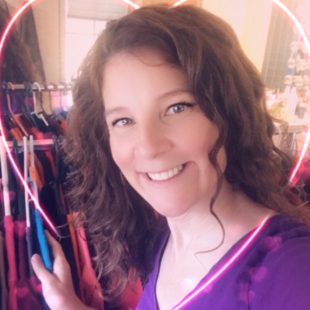 Meet your Posher, Karen